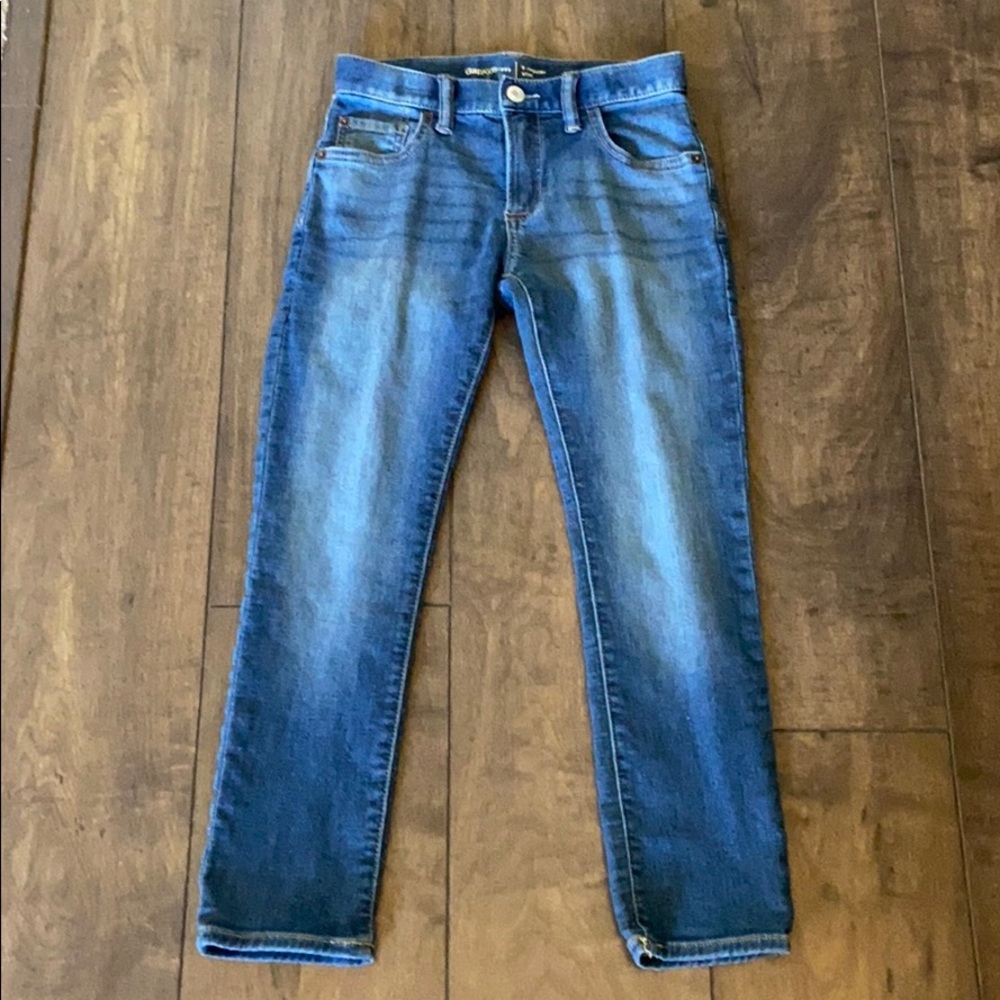 Gap Kids jeans size 8 regular